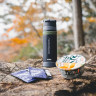 Термос для напитков THERMOS FFX-751 MTBK 0,75 L нержавеющая сталь 562623